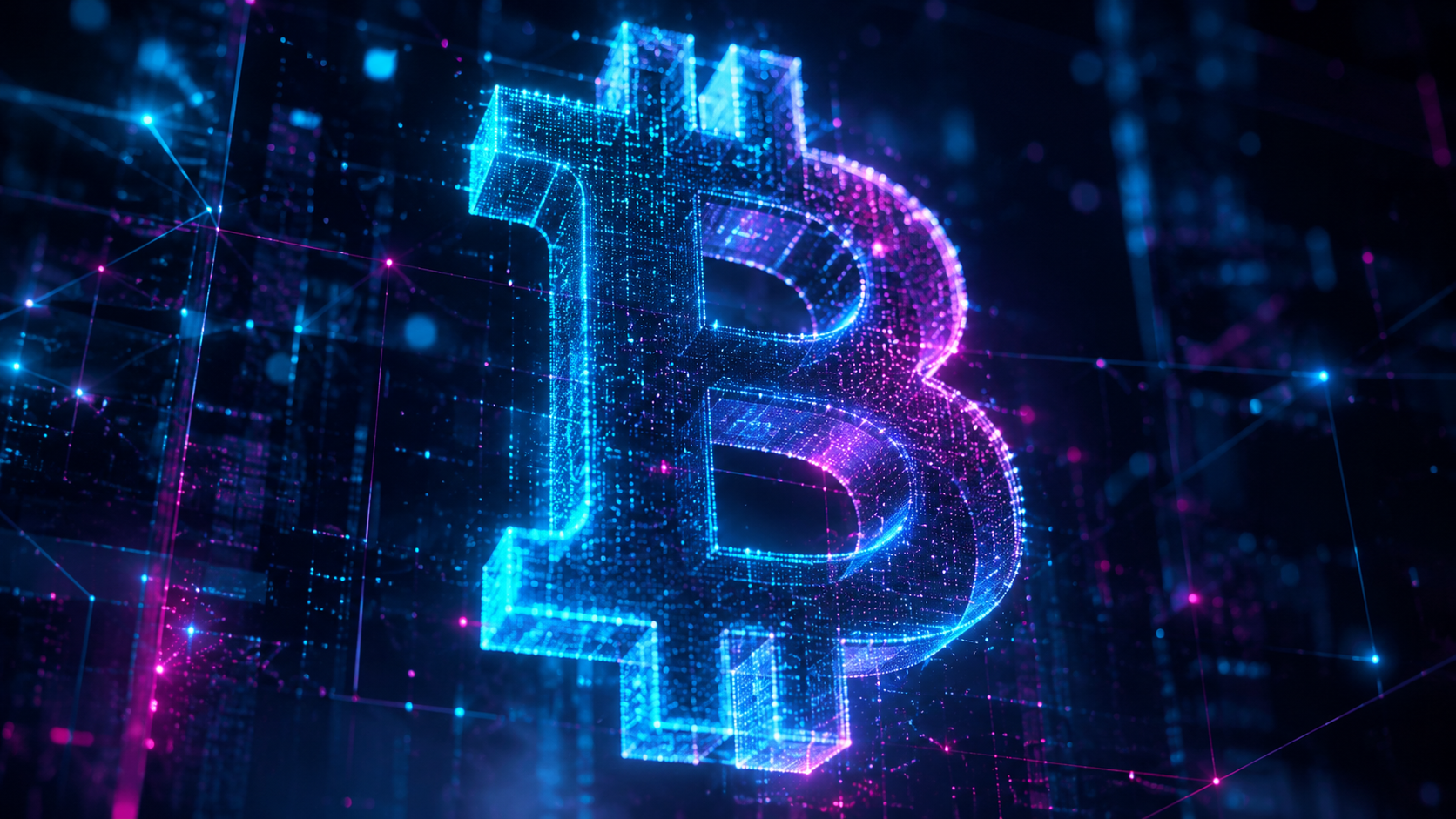 O que é Bitcoin? Um guia direto para iniciantes